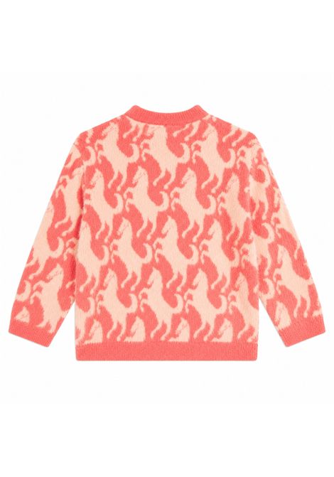 Pull con ricamo STELLA MC CARTNEY KIDS | TZ9A40 Z2288999